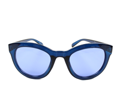 Mads Nørgaard solbriller dark blue (voksen)